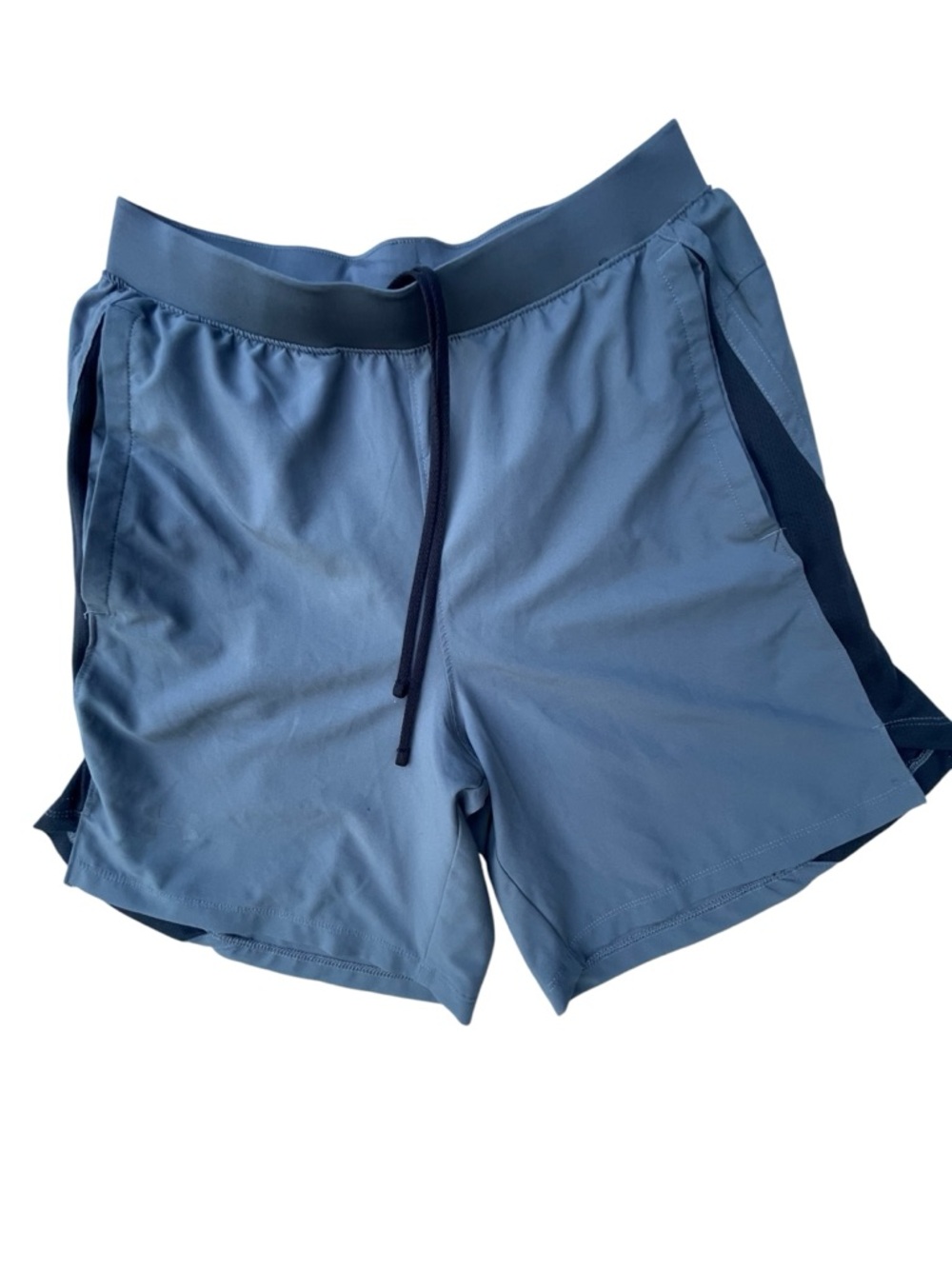 Under Armour Men's Athletic Heatgear Training Shorts